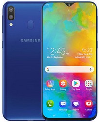 Замена стекла на телефоне Samsung Galaxy M20 в Иванове